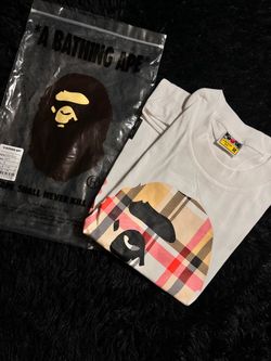 Bape shirt