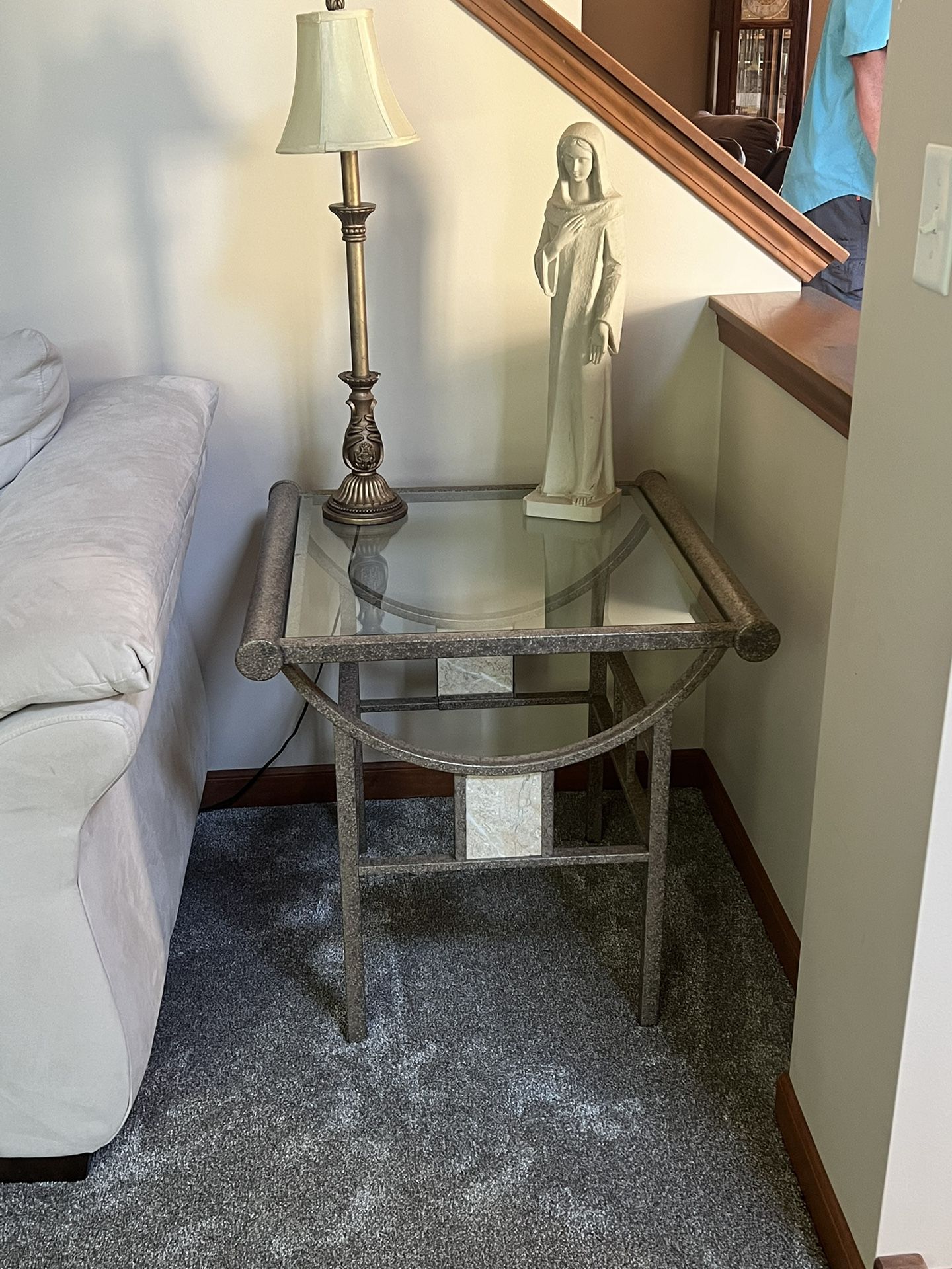 Tables