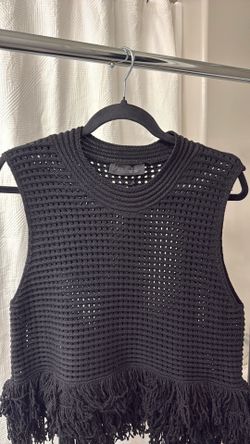 Zara Knit shirt