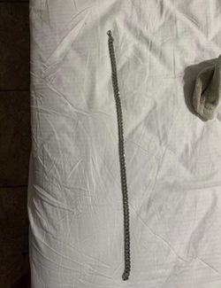 18’ inch cuban link chain 9mm