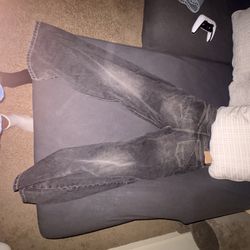 pacsun jeans both for 55