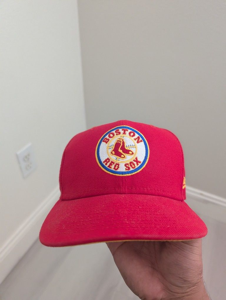 Red Sox Hats SEND OFFERS