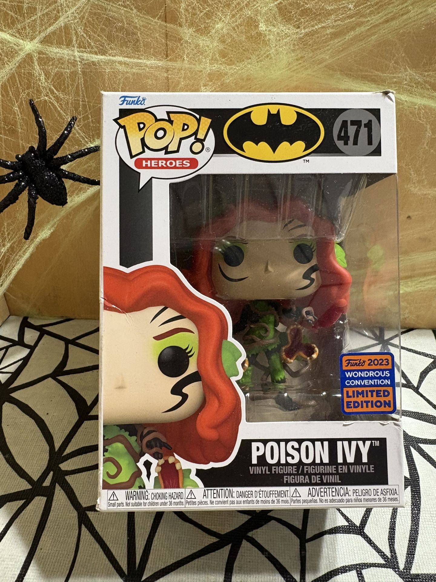 Funko Pop