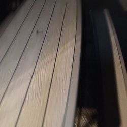 Folding Picnic Table