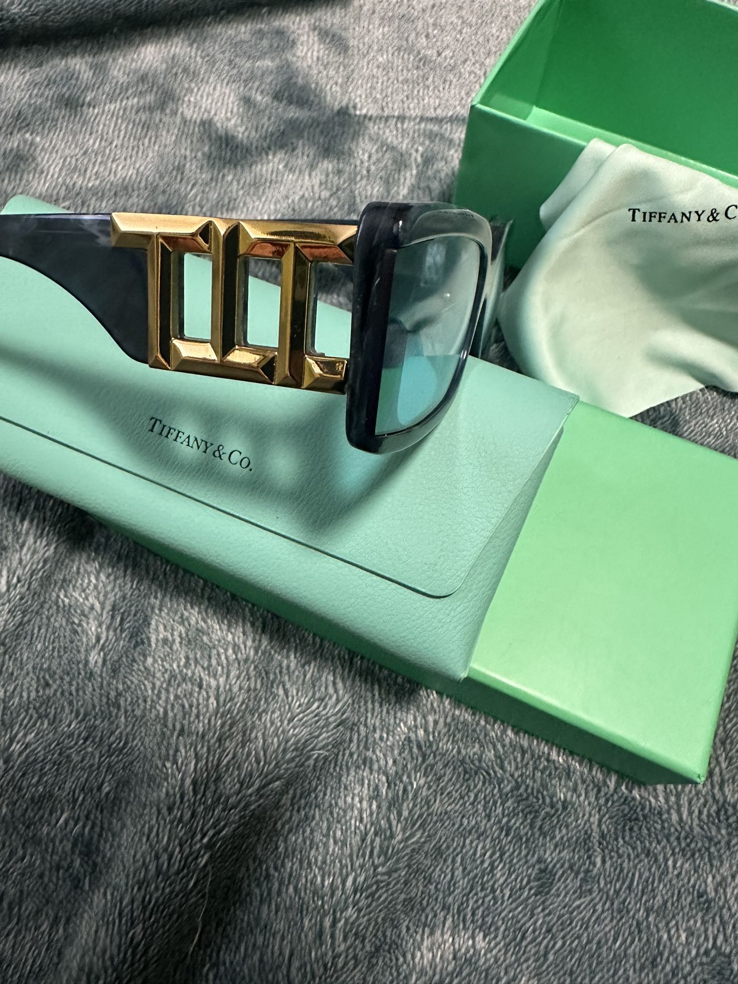 Tiffany Sunglasses