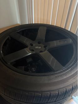 Wheels for sale