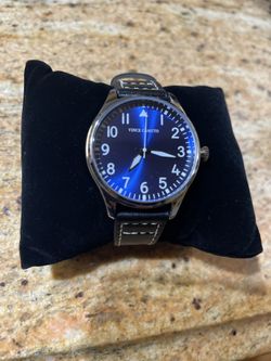 Men’s Watch By Vince Camuto. New