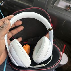 beats studio3 wireless