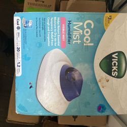 Humidifier