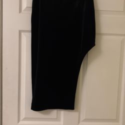 Night Out Skirt.