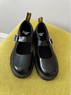 Doc Marten Mary Jane