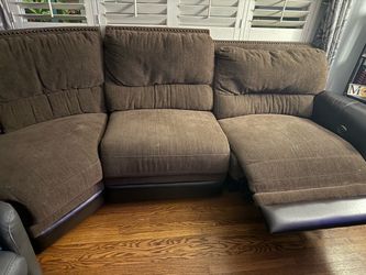Free Sectional Couch