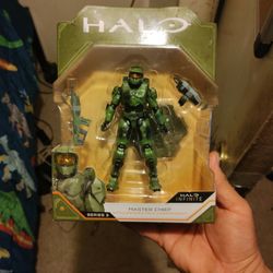 Master Chief