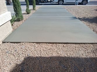 Concrete Bags