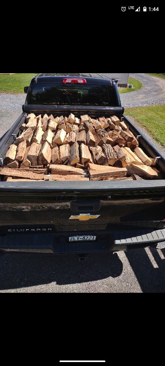 🔥 Firewood 🪵