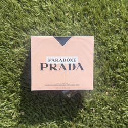 Paradoxe Prada EDP 90ML