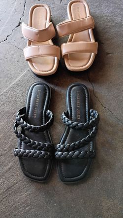 Women's sandals