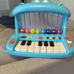 Baby Piano 