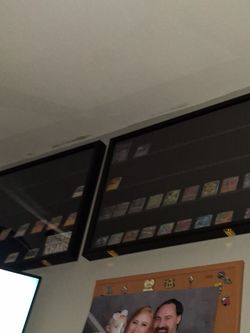 Pokémon collection