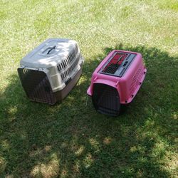 Pet Carriers