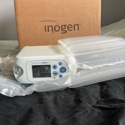 Inogen Connect Portable 