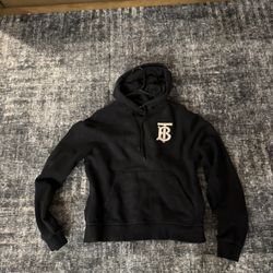 Burberry Hoodie