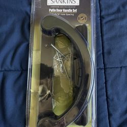 Patio Door Handle Latch 