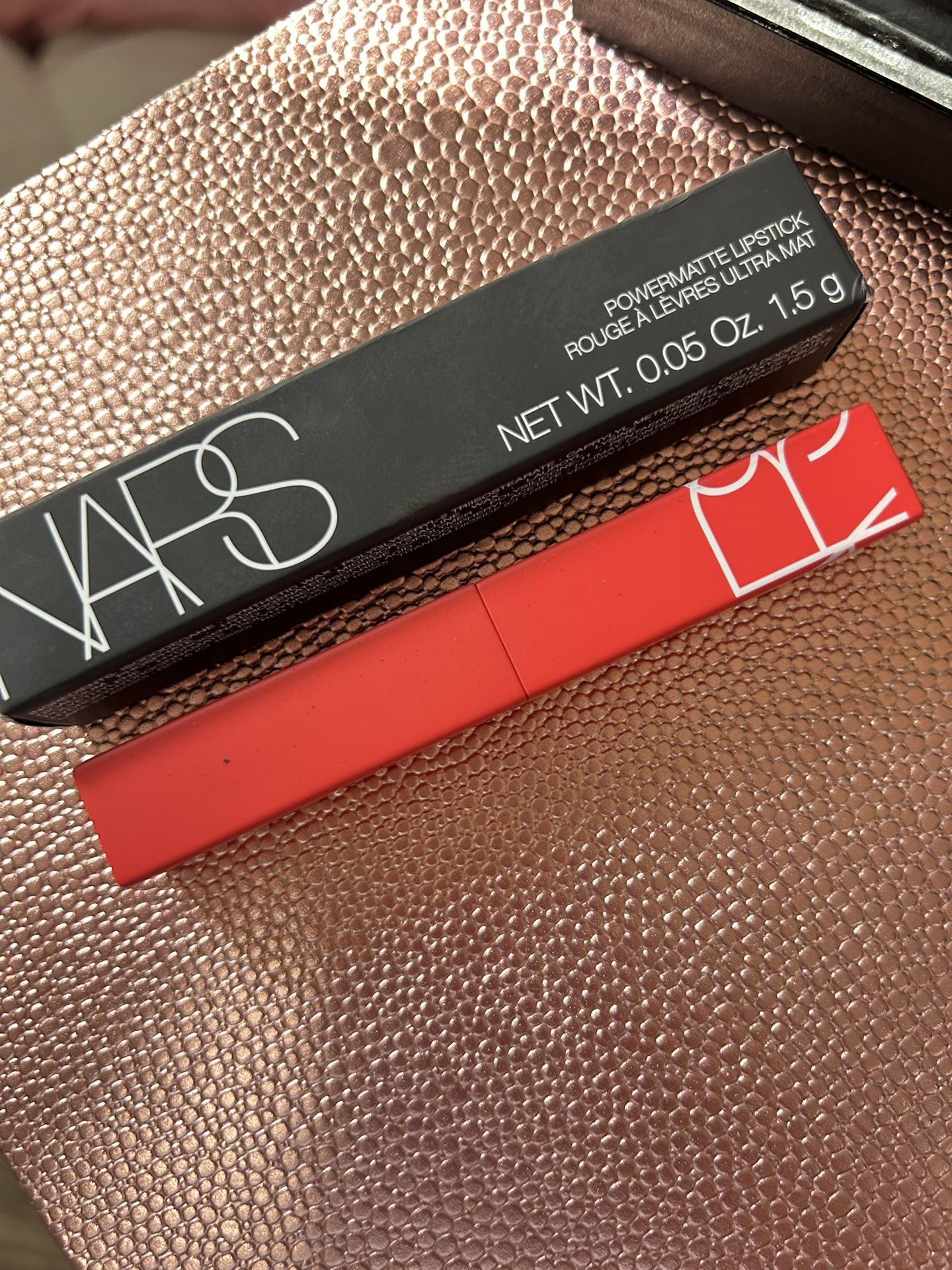 Nars makeup