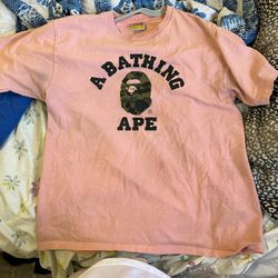 Bape Tshirt 
