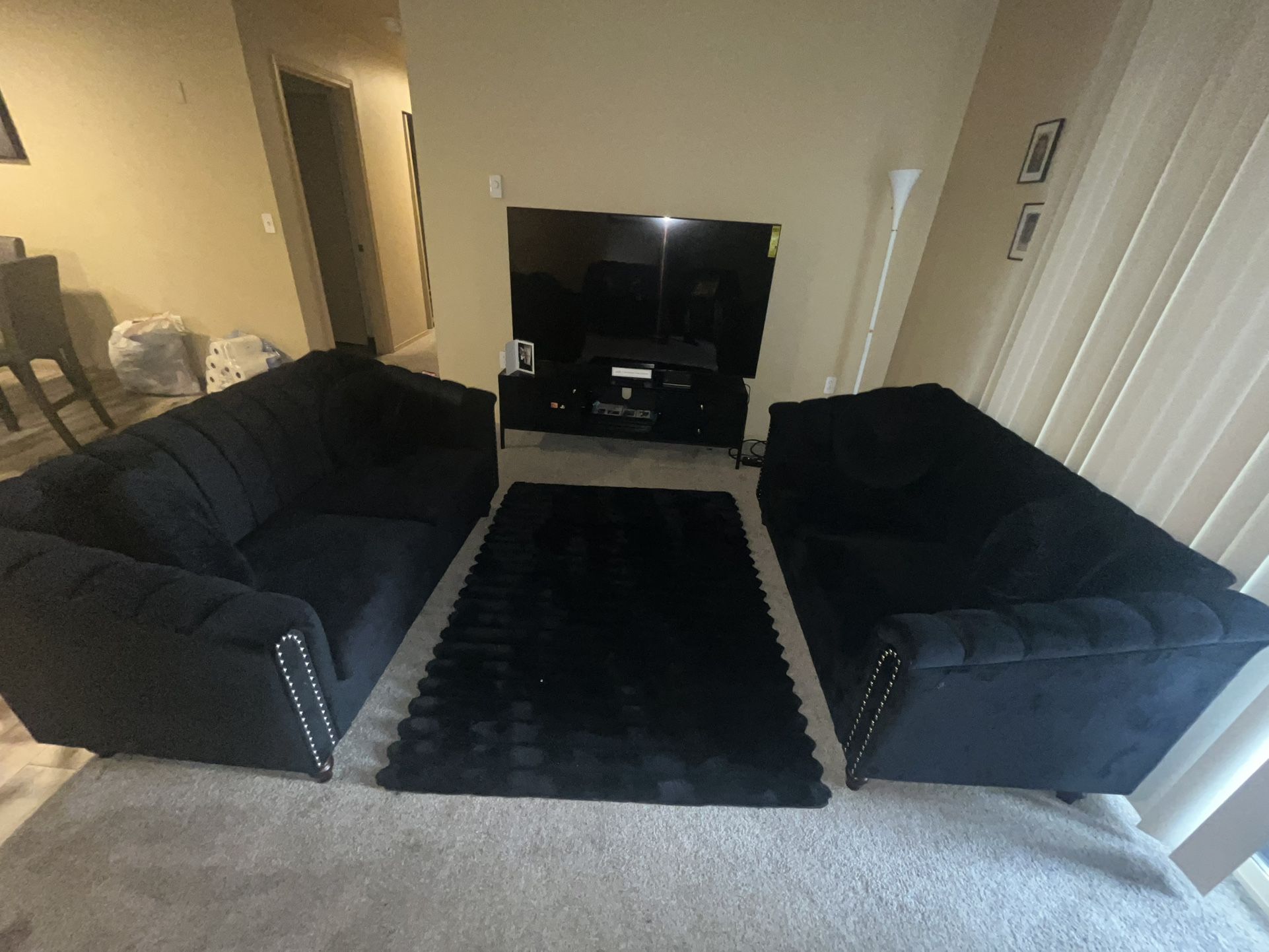 3 Piece Couches
