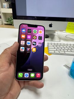 iPhone 14 Starlight 128GB Unlocked For All Carriers