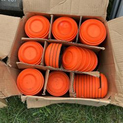Clay Targets 