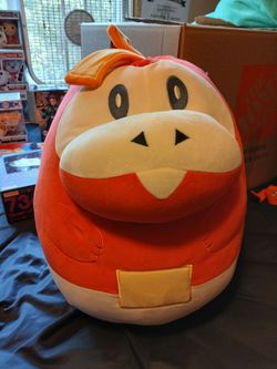 Squishmallows 16" Pokemon | Fuecoco