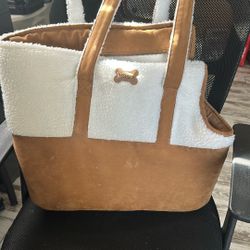 Dog Carrier by Ugg