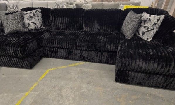 Living Room Sectional Sofa from Ashley