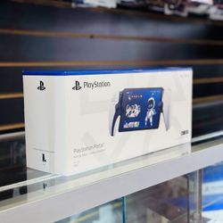 PlayStation Portal