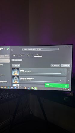 Vizio TV