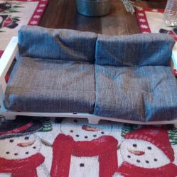 My Life As/ American Girl Doll Living Room Set