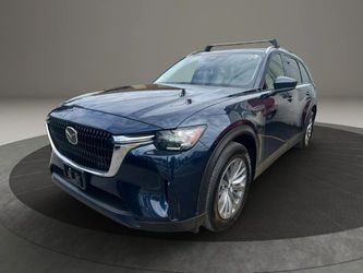 2024 MAZDA CX-90