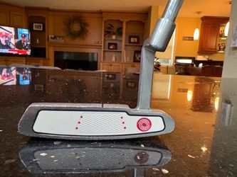 Callaway Odyssey White Hot XG No. 1 Putter (34 inch)