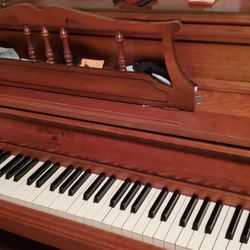 Piano