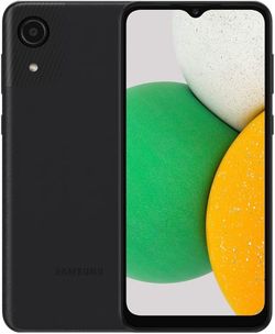 Samsung Galaxy A03 Core Dual SIM Unlocked