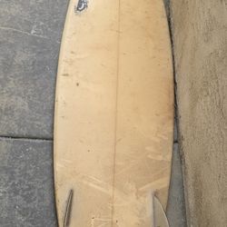 Surfboards