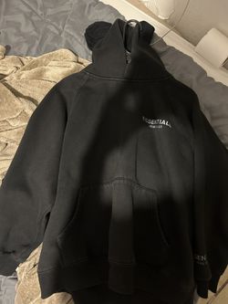 essential Hoodie