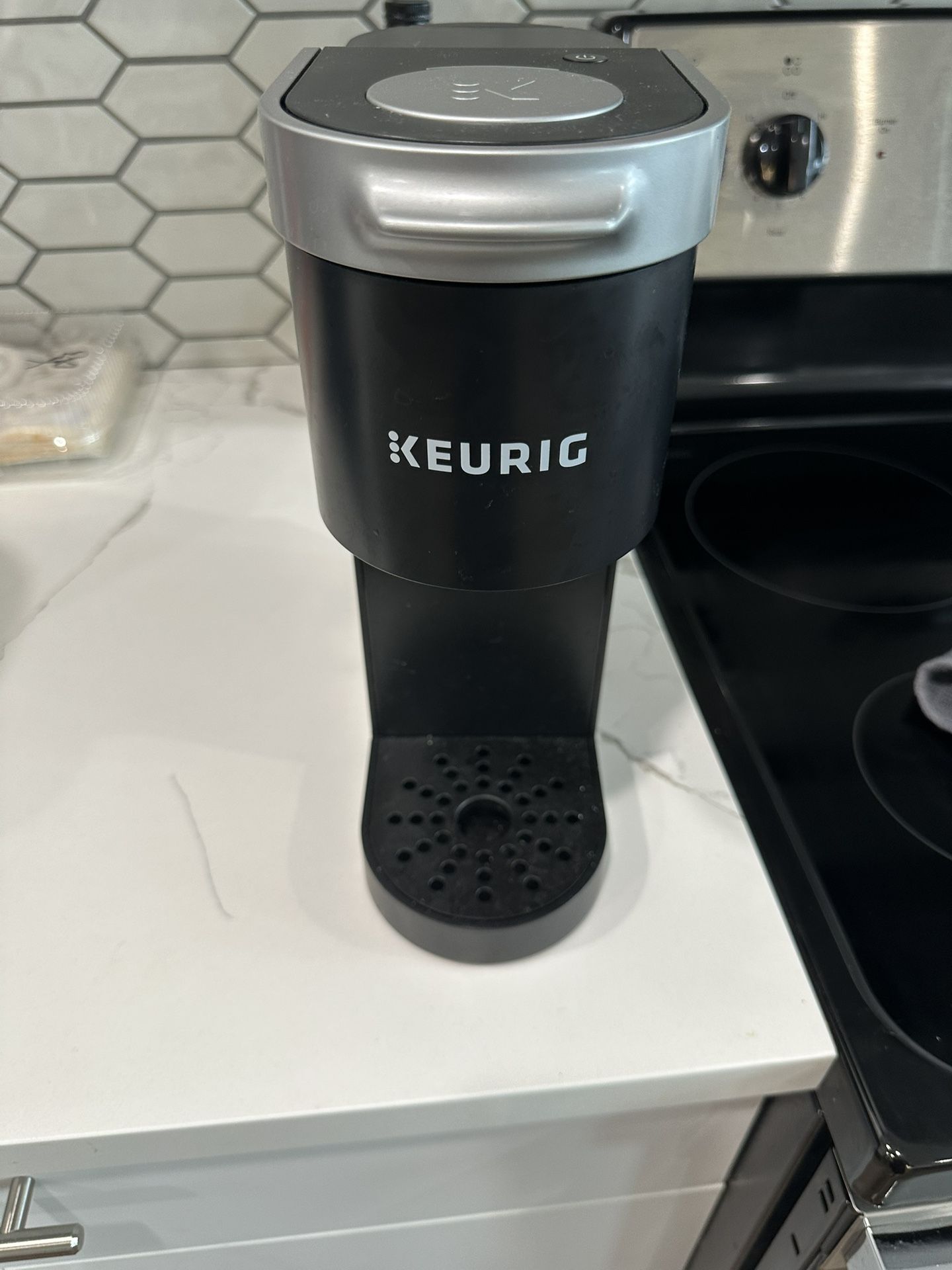 Keurig K Mini