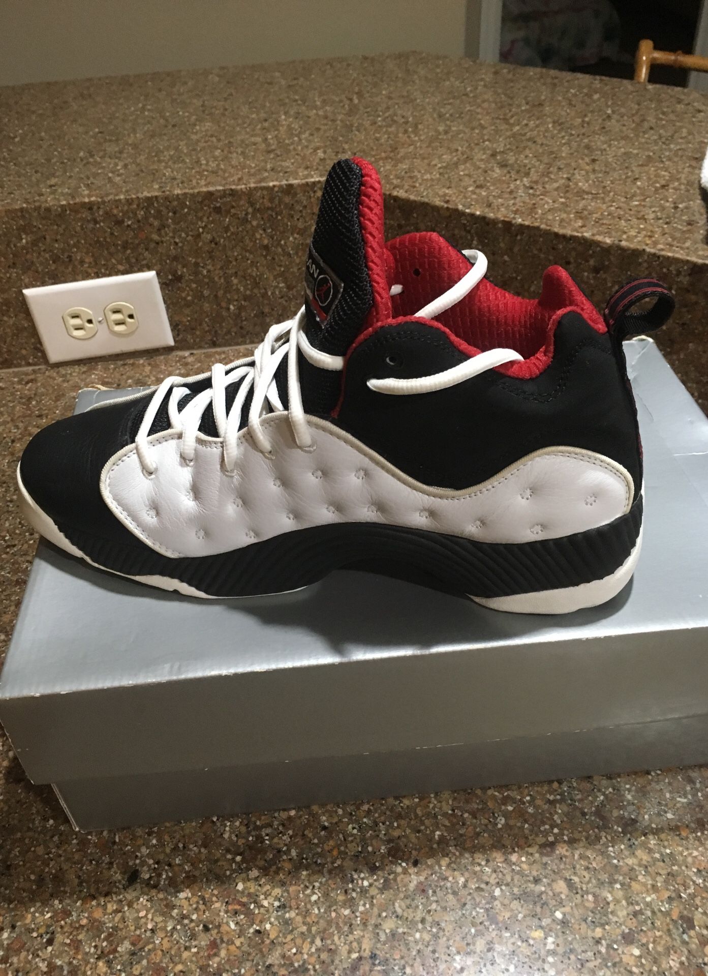 Nike Air Jordan Team Jordan's 1996 original New
