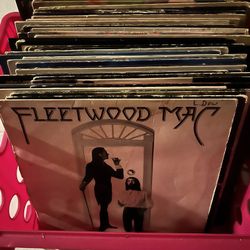 Classic Rock Vinyl