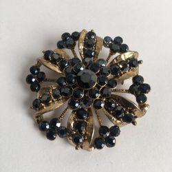 BROOCH JEWELRY