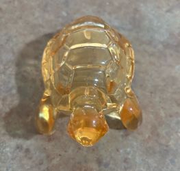 Turtle glass