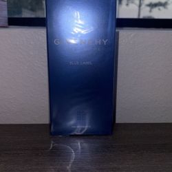 Givenchy Blue Label 3.4 oz Eau De Toilette